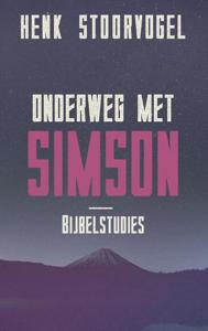 Onderweg met Simson (Paperback)