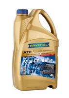 Ravenol Versnellingsbakolie 1211127-004-01-999 - thumbnail