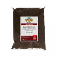 Castle Malting Chocolat mout 900-1100 EBC 5 kg - thumbnail