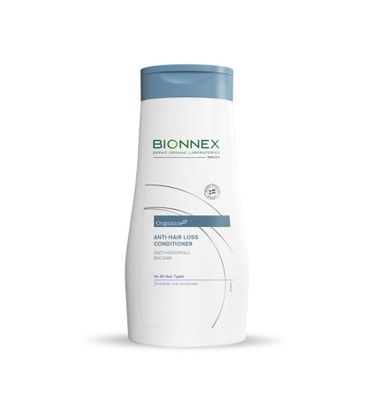 Organica conditioner anti hair loss all hair types