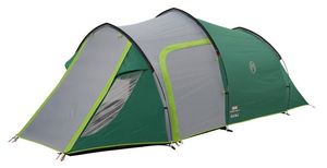 Coleman Chimney Rock Plus Blackout tunneltent - 3 persoons