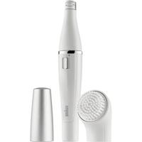 BRAUN Zijdenepil-gezicht-epilator 830 BRAUN Zijdenepil-gezicht-epilator 830