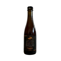 OneTwo Corcova Barrel Aged Blond Ale w/ Apricots & Rum 37,5cl