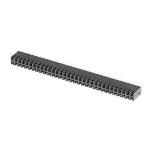 Molex Female header (standaard) Aantal rijen: 2 15445864 1 stuk(s) Tray