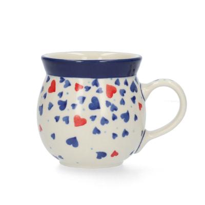 Mug Farmer 240ml - Love