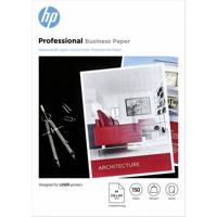 HP Professional Glossy 7MV83A Fotopapier DIN A4 200 g/m² 1 stuk(s) Glanzend