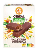 Cereal Hazelnootrepen gluten- en lactosevrij bio