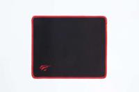 Havit HV-MP839 Game-muismat Zwart, Rood