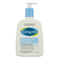 Cetaphil Milde huidreiniger 470 Milliliter