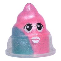 Simba Puuupsi poop eenhoorn slijm in potje