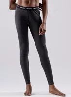 Extra warm Merino Wollen Thermobroek Dames - Core Wool