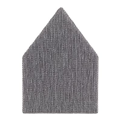 Milwaukee Accessoires Mesh schuurvellen voor M12 FDSS | 67 x 92 mm | K180 | 12 stuks - 48805180