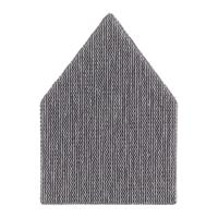 Milwaukee Accessoires Mesh schuurvellen voor M12 FDSS | 67 x 92 mm | K180 | 12 stuks - 48805180