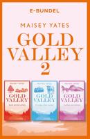 Kerst met de cowboy / De enige echte cowboy / Cowboy met charme - Maisey Yates - ebook