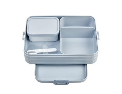 Mepal Bento - lunchbox - nordic blue - l - 1500 ml