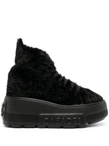 Casadei baskets Nexus - Noir