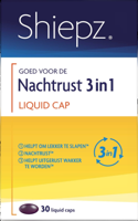 Shiepz Nachtrust 3in1 Liquid Capsules Shiepz Nachtrust 3in1 Liquid Capsules