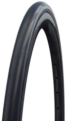 Schwalbe buitenband one plus 700 x 25 zw refl