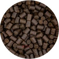 Vivani Steurvoer 8mm - Premium Visvoer, 42% Eiwit, 18% Vet, Geschikt voor Alle Steuren, 15kg