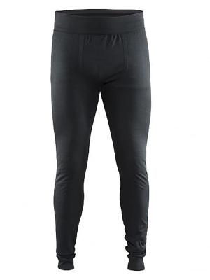 Craft Active Comfort lange onderbroek zwart/solid heren