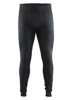 Craft Active Comfort lange onderbroek zwart/solid heren