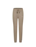 Ballin Jongens sweat broek - Taupe - thumbnail