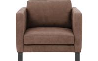 Goossens Excellent Loveseat Nuance, Loveseat Goossens Excellent Loveseat Nuance, Loveseat