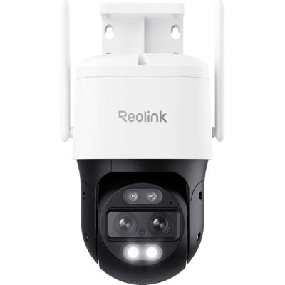 Reolink Trackmix Series W760 IP Bewakingscamera WiFi 3840 x 2160 Pixel