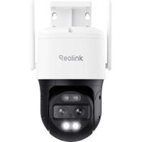 Reolink Trackmix Series W760 IP Bewakingscamera WiFi 3840 x 2160 Pixel