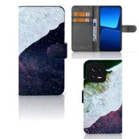 Xiaomi 13 | Book Case | Sea in Space