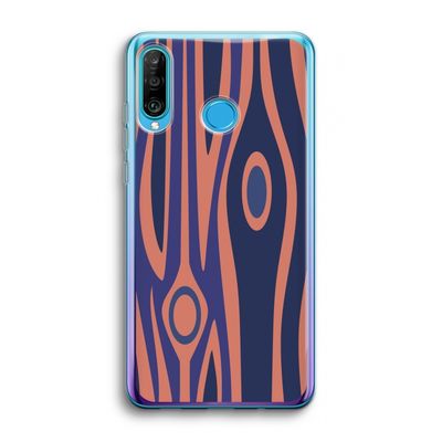 Bast A: Huawei P30 Lite Transparant Hoesje