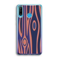 Bast A: Huawei P30 Lite Transparant Hoesje