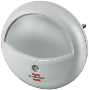 Brennenstuhl LED-orienteringslicht OL 02R met schemeringssensor 1173210 - 1173210