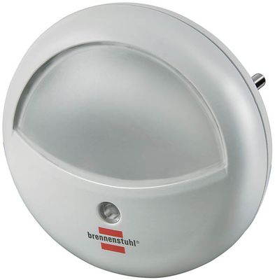 Brennenstuhl LED-orienteringslicht OL 02R met schemeringssensor 1173210 - 1173210