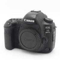 Canon EOS 5D Mark IV body occasion
