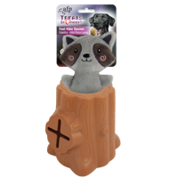 AFP Treats In "V" Hiders - Tree-Hider Wasbeer