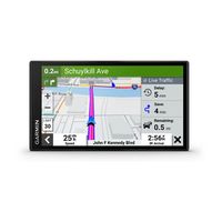 Garmin DriveSmart 66 EU MT-S navigator Vast 15,2 cm (6") TFT Touchscreen 175 g Zwart - thumbnail