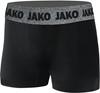 JAKO 8561 Boxershort Functioneel - Zwart - XL