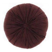 Kussen Tatum rond Bloodstone