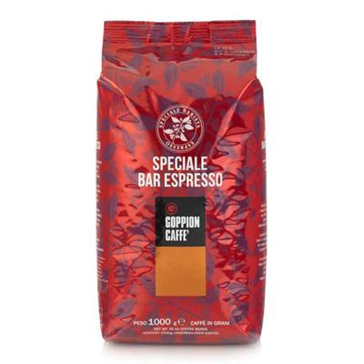 Goppion koffiebonen SPECIALE BAR Espresso (1kg)
