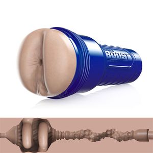 Fleshlight - Boost Blast Light Medium Anaal Masturbator