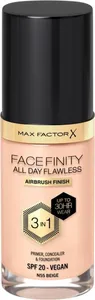 Max Factor Facefinity All Day Flawless Foundation
