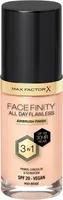 Max Factor Facefinity All Day Flawless Foundation - thumbnail