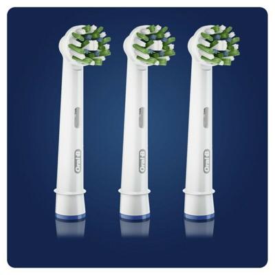 Reserve onderdeel voor elektrische tandenborstel Oral-B EB 50-3 FFS Cross Action