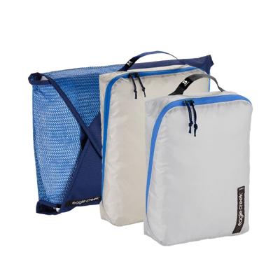 Eagle creek Pack-It Starter Set Opbergzak Az Blue/Grey Set