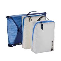 Eagle creek Pack-It Starter Set Opbergzak Az Blue/Grey Set