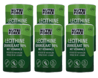 Naproz Lecithinegranulaat 98% 400gr