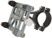 Mirage Telefoonhouder g20 aluminium - grijs