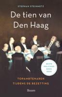 De tien van Den Haag De tien van Den Haag
