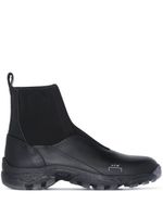 A-COLD-WALL* bottines NC.2 - Noir